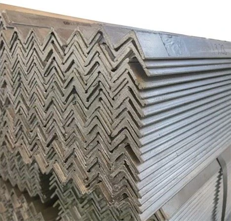 Galvanized Steel Angle Galvanized Steel Angle