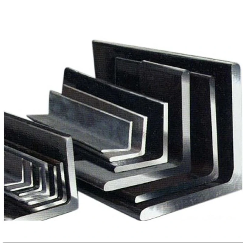 มุมเหล็กชุบสังกะสี